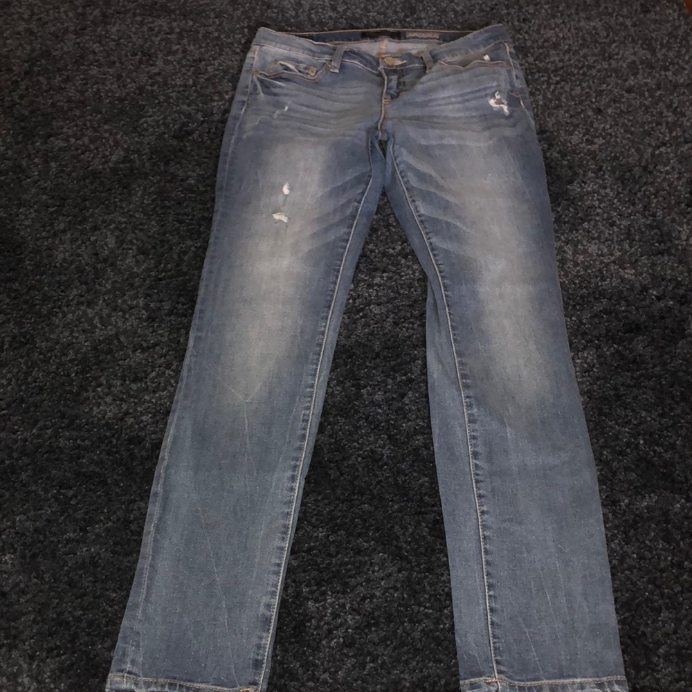 Aeropostale Skinny Jeans